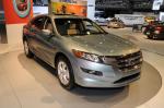 Honda Accord Crosstour 2010 года